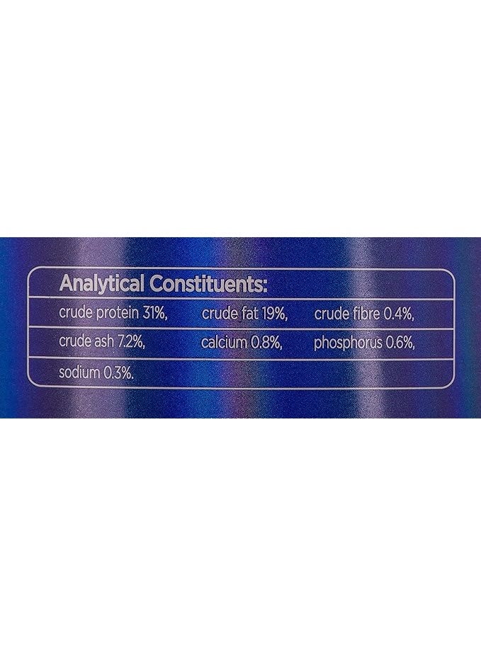 Bungener Kitten Essence Milk Powder, Complete Milk Replacer for Kittens & Adult Cats 200g From Varmacy - Image 3